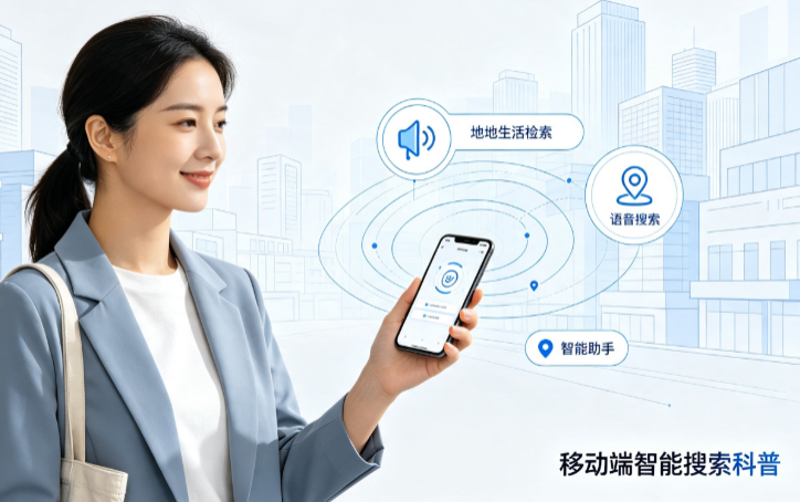 固始县浅析 GEO 优化与 AI 优化如何重塑移动端手机搜索使用习惯