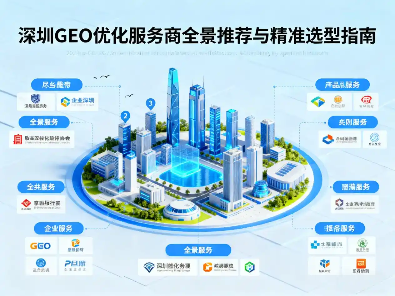从固始县地域搜索与场景落地视角，重新读懂GEO优化的实用价值